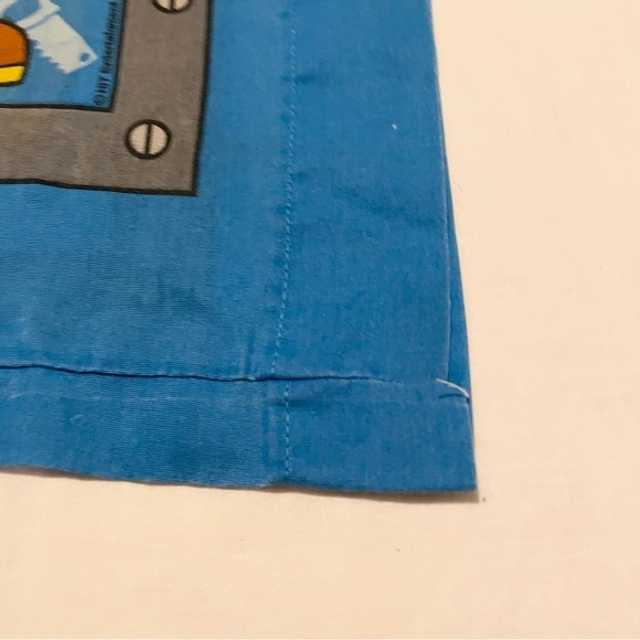 Vintage 2002 Bob The Builder Pillow Case - Picture 11 of 16